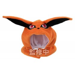 Naruto Shippuden Look Up Cape for PVC Figures Kurama