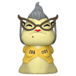Monsters Inc POP! Vinyl Figure Roz 9 cm