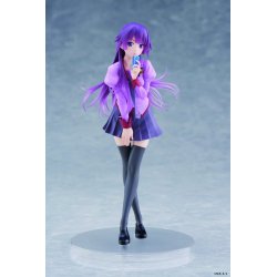 Monogatari Series Coreful PVC Figure Hitagi Senjougahara 18 cm