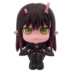 Milky Subway The Galactic Limited Express Look Up PVC Figure Akane 11 cm