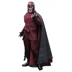 Avengers: Doomsday Movie Masterpiece Action Figure 1/6 Magneto 30 cm