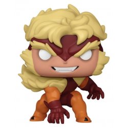 Marvel POP! Vinyl Figure : X-Men '97 S4- Sabretooth 9 cm