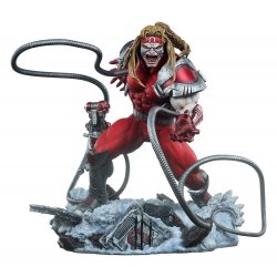 Marvel X-Men Premium Format Figure Omega Red 48 cm