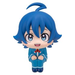 Welcome to Demon School! Iruma-kun Look Up PVC Figure Iruma Suzuki 11 cm