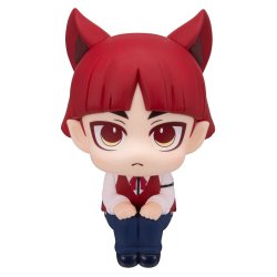 Welcome to Demon School! Iruma-kun Look Up PVC Figure Opera 11 cm