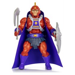 Legends of Dragonore: Warriors of the Galaxy Wave 3 Action Figure Thor 14 cm