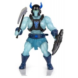 Legends of Dragonore: Warriors of the Galaxy Wave 3 Action Figure Deevil (Glow in the Dark) 14 cm