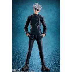 Jujutsu Kaisen S.H.Figuarts Action Figure Satoru Gojo -Jujutsu High School- 16 cm