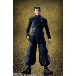 Jujutsu Kaisen S.H.Figuarts Action Figure Suguru Geto -Jujutsu High School- 16 cm