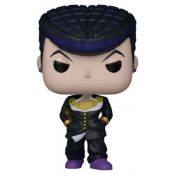 JoJo´s Bizarre Adventure POP! Animation Vinyl Figure Josuke (DiU) 9 cm