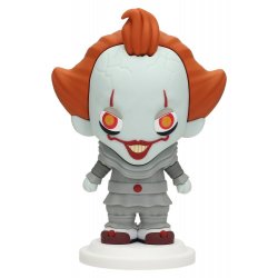 It Mega Pokis Figure Pennywise 12 cm
