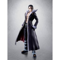 Hunter x Hunter S.H.Figuarts Action Figure Chrollo 16 cm