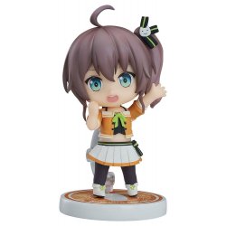 Hololive Production Nendoroid Action Figure Natsuiro Matsuri 11 cm