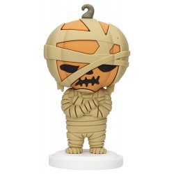 Halloween Pokis Mini Figure Mummy 8 cm