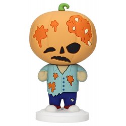 Halloween Pokis Mini Figure Zombie 8 cm