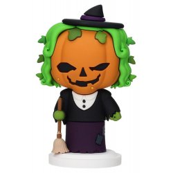 Halloween Pokis Mini Figure Witch 8 cm