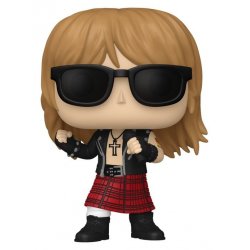 Guns N`Roses POP! Rocks Vinyl Figure Axl Rose (LaLD) 9 cm