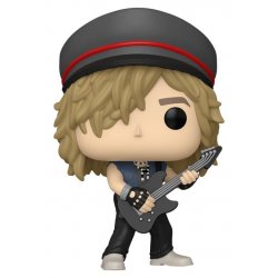 Guns N`Roses POP! Rocks Vinyl Figure – Duff McKagan (1985) 9 cm