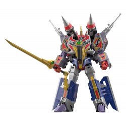 Gridman Universe Moderoid Plastic Model Kit Full Power Gridman 17 cm