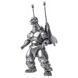 Godzilla vs. Mechagodzilla (1993) Exquisite Basic Action Figure Super Mechagodzilla 21 cm