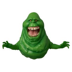 Ghostbusters UDF Mini Figure Slimer (Green Ghost) 11 cm