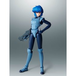 Ghost in the Shell S.H.Figuarts Action Figure Motoko Kusanagi 14 cm