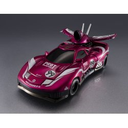 Future GPX Cyber Formula Cyber Formula Collection -Heritage Edition- Vehicle Proto Jaguar Z-6