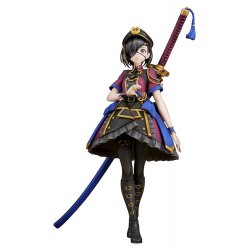 Fate/Grand Order PVC Figure 1/7 Avenger/Mysterious Ranmaru X 27 cm
