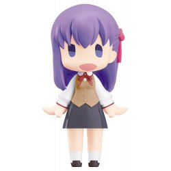 Fate/stay night HELLO! GOOD SMILE Action Figure Sakura Matou 10 cm
