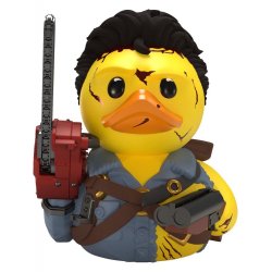 The Evil Dead Tubbz PVC Figure Ash Collector's Edition 10 cm
