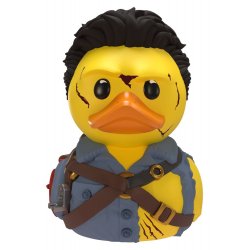 The Evil Dead Tubbz Mini PVC Figure Ash 5 cm