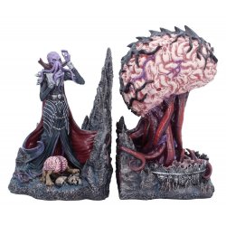 Dungeons & Dragons Bookends Illithid 20 cm