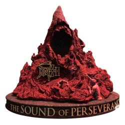 Death 3D Vinyl Figure The Sound of Perseverance 31 cm