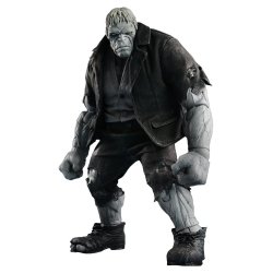 DC Comics One:12 Collective Action Figure 1/12 Solomon Grundy