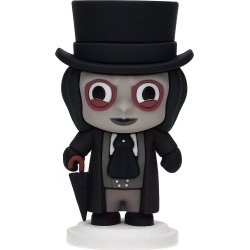 DC Comics Pokis Mini Figure Penguin 8 cm