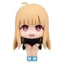 Cosmic Princess Kaguya! Look Up PVC Figure Kaguya 11 cm