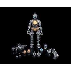 Cosmic Legions Mortal Thorn Action Figure ACU-3 Legion Builder