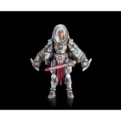 Cosmic Legions Mortal Thorn Action Figure Arch General Honora