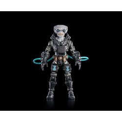 Cosmic Legions Mortal Thorn Action Figure Brainer