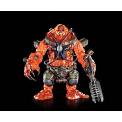 Cosmic Legions Mortal Thorn Action Figure Globulon Krunn