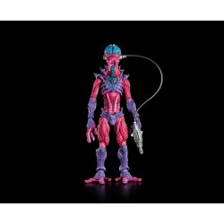 Cosmic Legions Mortal Thorn Action Figure Zorrtexx