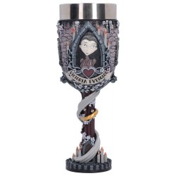 Corpse Bride Goblet Victoria