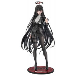 Blue Archive PVC Figure 1/7 Rio 26 cm