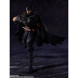Berserk S.H.Figuarts Action Figure Guts (Berserker Armor) 16 cm