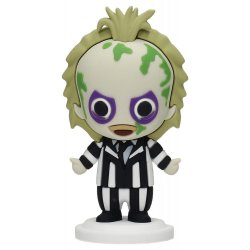Beetlejuice Pokis Mini Figure Beetlejuice 8 cm