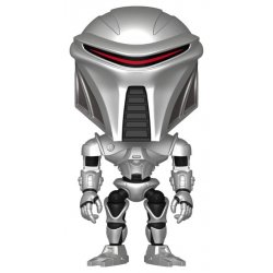 Battlestar Galactica POP! Television Vinyl Figure Cylon(MT) 9 cm