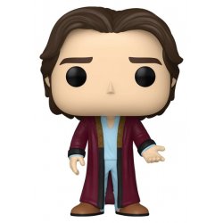 Battlestar Galactica POP! Television Vinyl Figure Gaius Baltar 9 cm