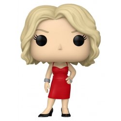 Battlestar Galactica POP! Television Vinyl Figure Six 9 cm
