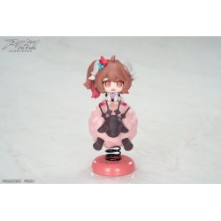 Arknights HappyShake PVC Figure Eyjafjalla the Hvit Aska 11 cm
