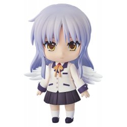 Angel Beats! Nendoroid Action Figure Kanade Tachibana 10 cm